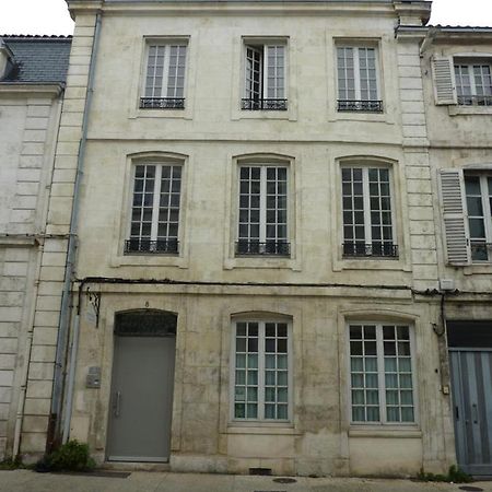 Le Galet Leilighet La Rochelle  Eksteriør bilde